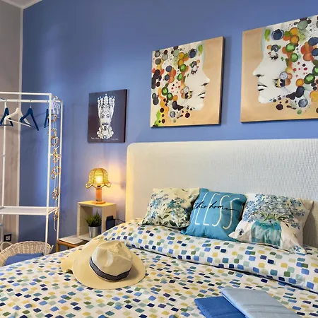Villa Sicilia Sea Capo Zafferano Santa Flavia